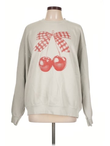 Sweet Claire Sweatshirt (view 1)