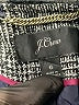 J.Crew Tweed Gray Jacket Size 6 - photo 6