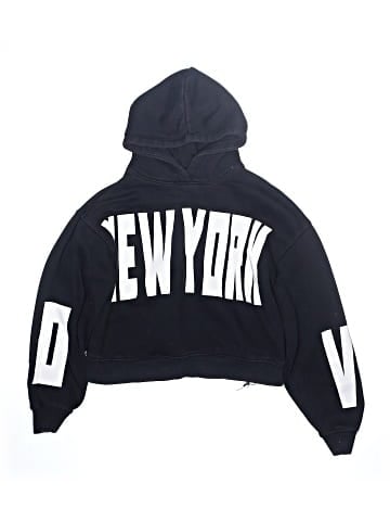 Zara Sweatshirt (view 1)