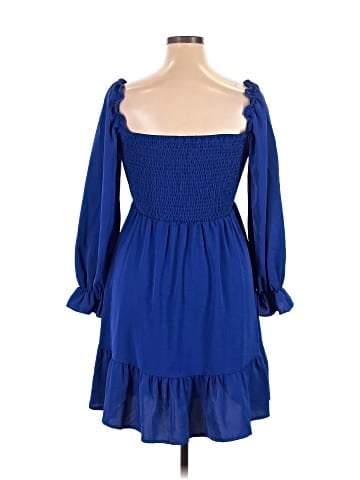 Unbranded Cocktail Dress (view 2)