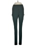 Avalanche Solid Green Active Pants Size XS - photo 1