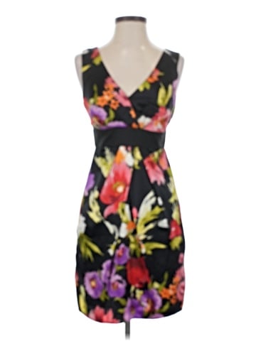 Twenty One Cocktail Dress (view 1)