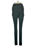 Avalanche Solid Green Active Pants Size XS - photo 2