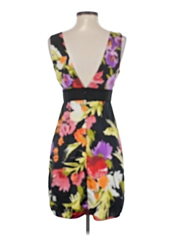Twenty One Cocktail Dress (view 2)