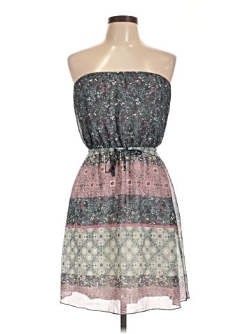 Mudd Cocktail Dress (view 1)
