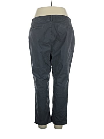 Ann Taylor LOFT Casual Pants (view 2)