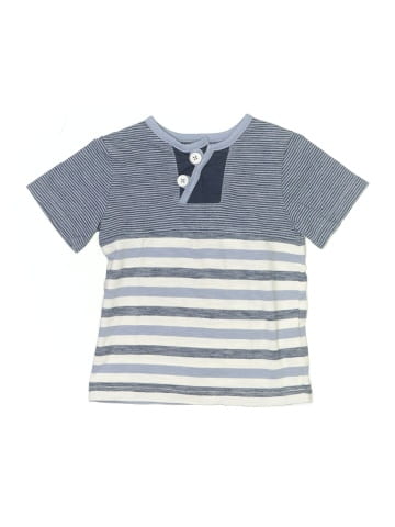 Genuine Kids from Oshkosh Short Sleeve Henley (view 1)