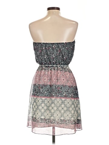 Mudd Cocktail Dress (view 2)