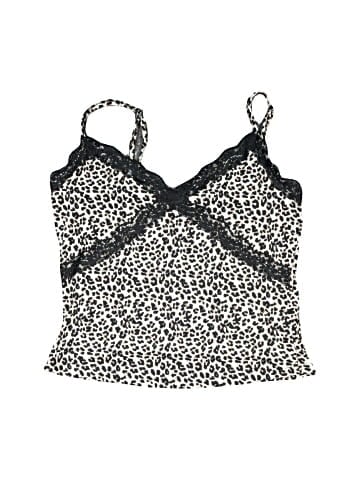 Charlotte Russe Tank Top (view 2)