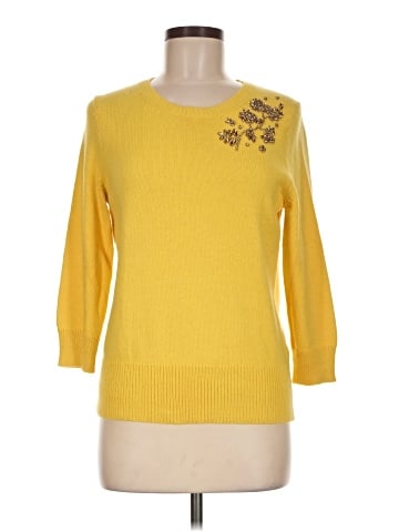 Talbots Pullover Sweater (view 1)