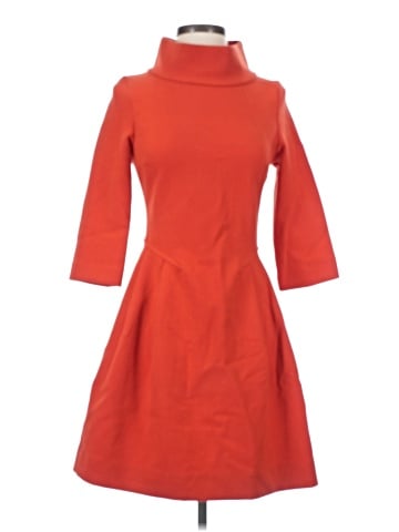 Cop. Copine Casual Dress (view 1)