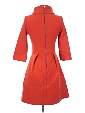 Cop. Copine Casual Dress (view 2)
