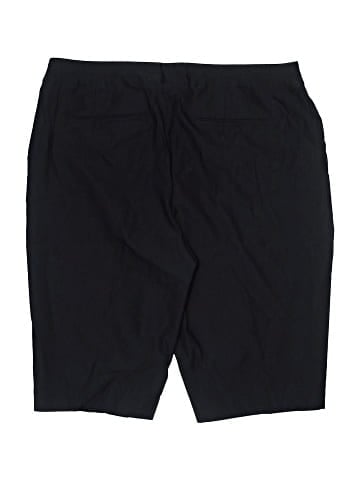So Slimming by Chico's Athletic Shorts (view 2)