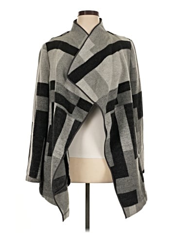 French Connection Poncho (view 1)