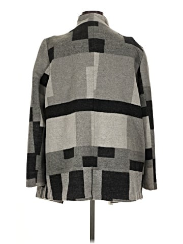 French Connection Poncho (view 2)