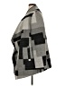 French Connection Gray Poncho Size XL - photo 5