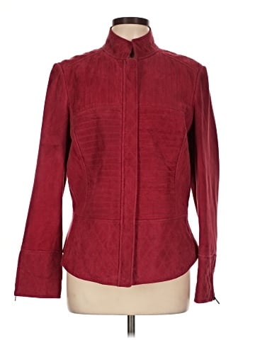 Dana Buchman Jacket (view 1)