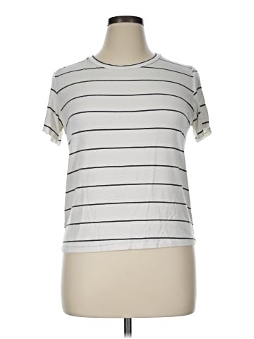Amour Vert Short Sleeve T-Shirt (view 1)