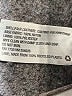 Art Class 100% Rayon Black Jacket Size 10 - photo 5
