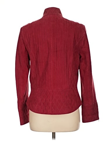 Dana Buchman Jacket (view 2)