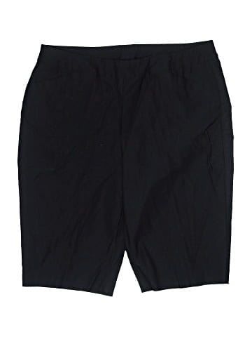 So Slimming by Chico's Athletic Shorts (view 1)