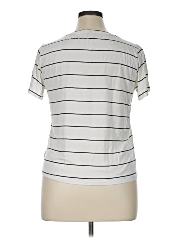 Amour Vert Short Sleeve T-Shirt (view 2)