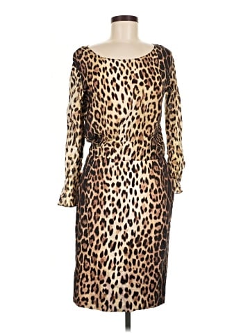 Moschino Cheap And Chic Cocktail Dress (view 1)