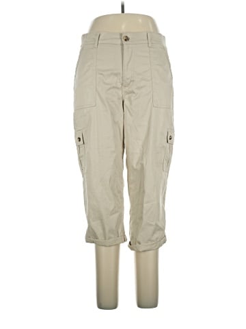 Lee Cargo Pants (view 1)