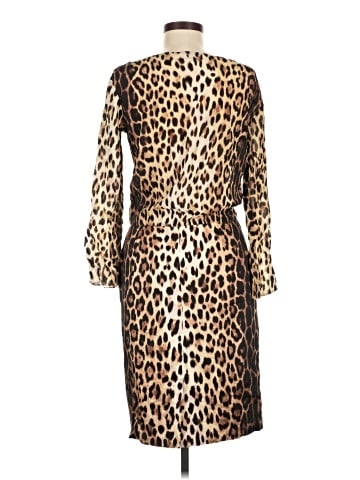 Moschino Cheap And Chic Cocktail Dress (view 2)