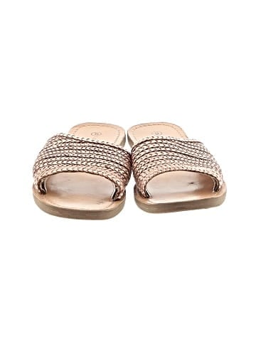 Chinese Laundry Sandals (view 2)