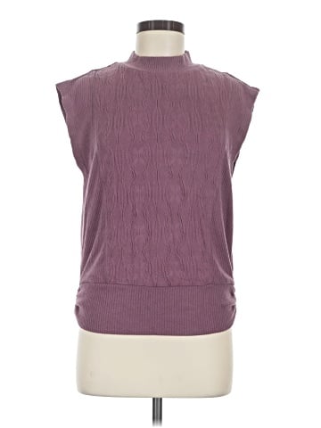 Democracy Sleeveless Blouse (view 1)