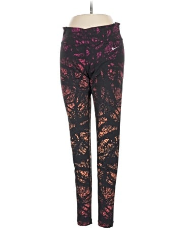 Nike Active Pants (view 1)