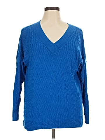 Apt. 9 3/4 Sleeve T-Shirt (view 1)