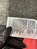 Roxy Solid Orange Athletic Shorts Size M - photo 4