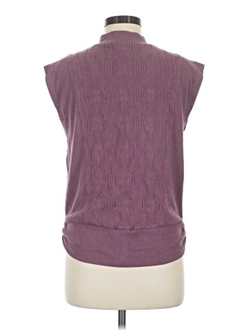 Democracy Sleeveless Blouse (view 2)