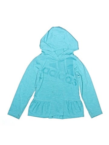 Adidas Long Sleeve Top (view 1)