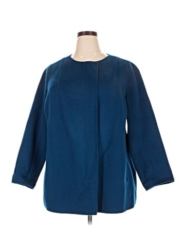 Talbots Wool Coat (view 1)