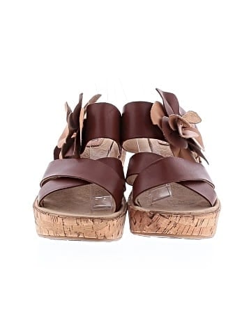 Kork-Ease Wedges (view 2)