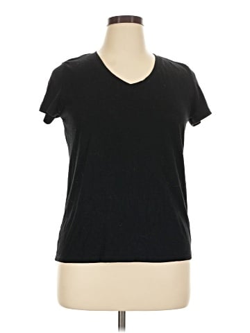 Bobbie Brooks Short Sleeve T-Shirt (view 1)