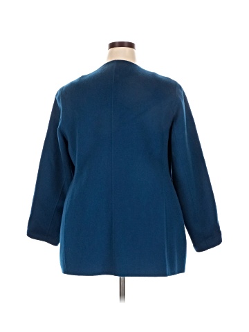 Talbots Wool Coat (view 2)