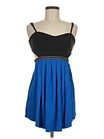 Silence and Noise Sleeveless Top (view 1)