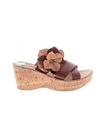Kork-Ease Wedges (view 1)
