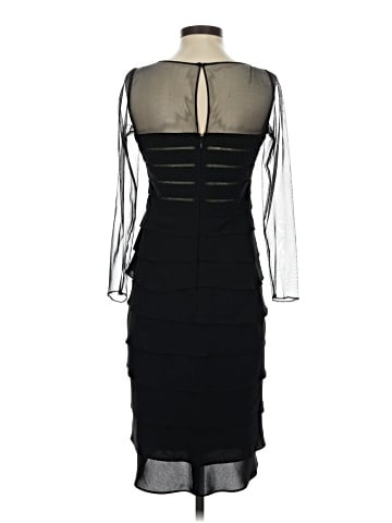 Adrianna Papell Cocktail Dress (view 2)