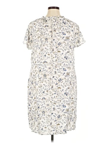 Ann Taylor LOFT Casual Dress (view 2)
