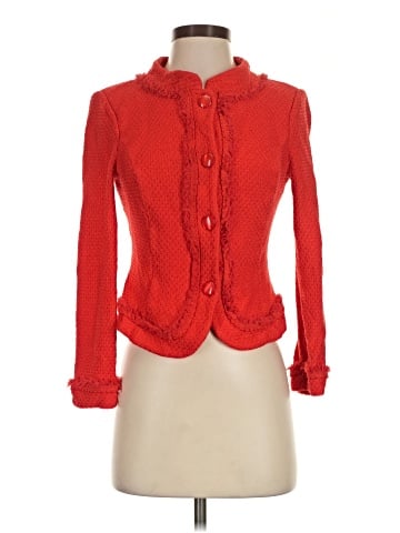 St. John Long Sleeve Top (view 1)