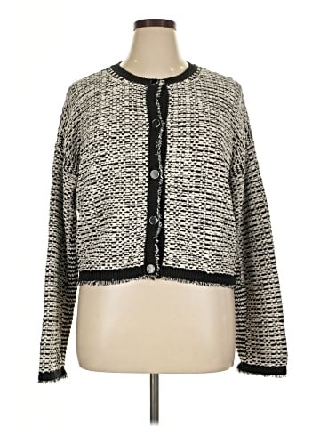 Club Monaco Cardigan (view 1)