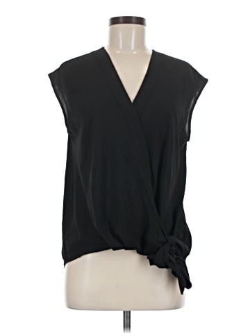 Halogen Sleeveless T-Shirt (view 1)
