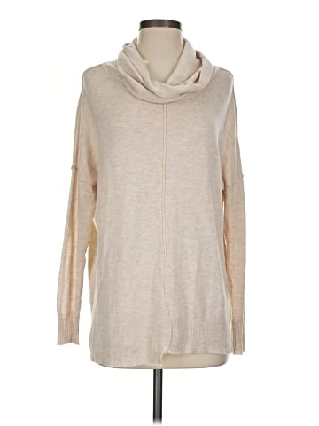 RD Style Turtleneck Sweater (view 1)