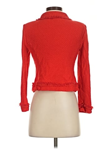 St. John Long Sleeve Top (view 2)