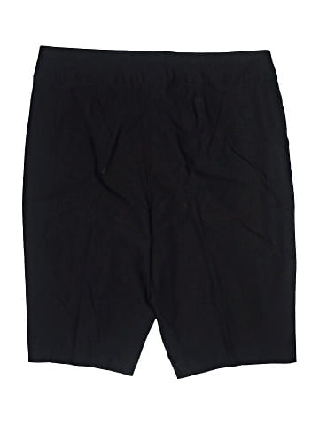 So Slimming by Chico's Athletic Shorts (view 2)